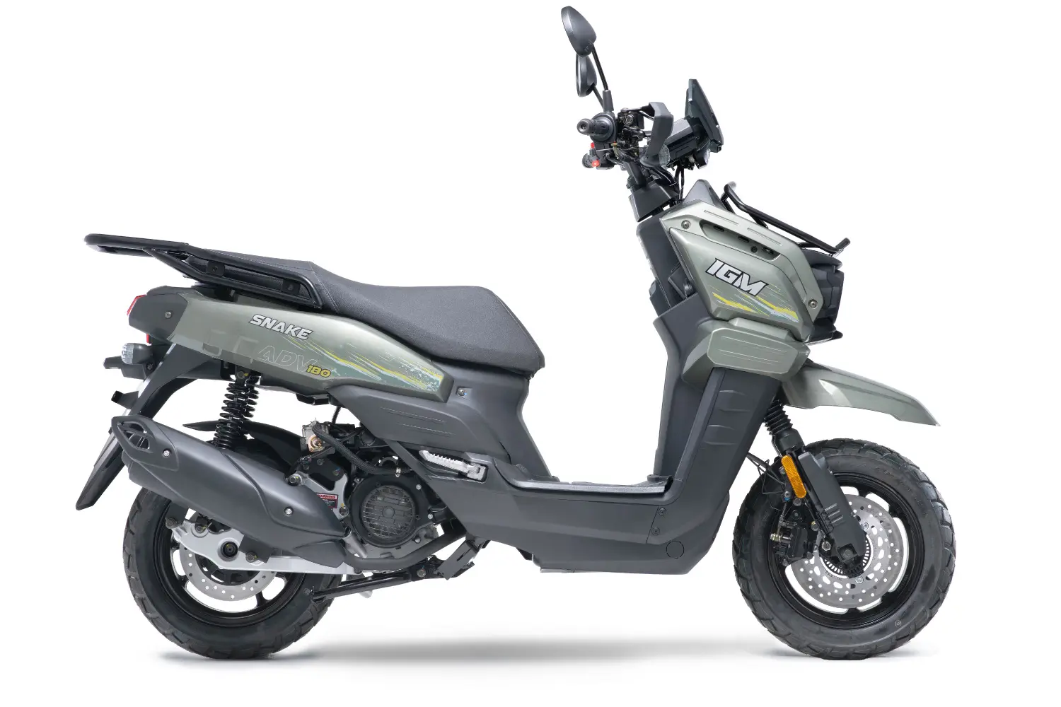 igm-snake-adv-180-color-verde